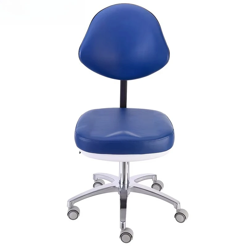 New Arrival Dental Chair Doctor Drafting Adjustable Hydraulic Stool With Wheels