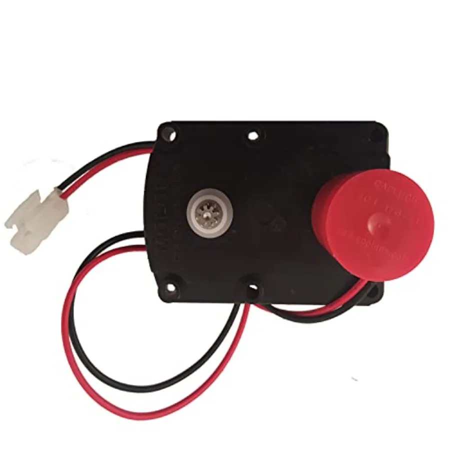 

7286039 - Water Softener Motor - Authentic OEM Part from Your Systems Original Manufacturer