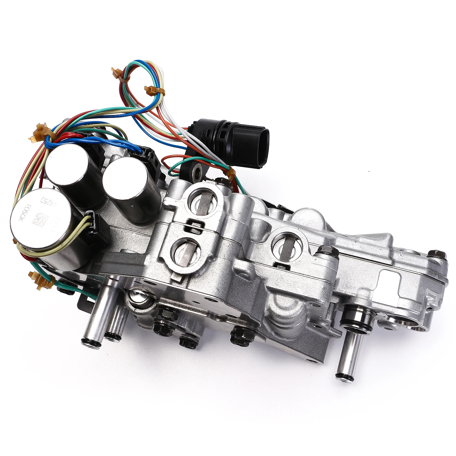 Remanufactured CVT Transmission Valve Body OE 27000-5T0-A03 Complete Assembly Auto Gearbox Replacement Spare Components