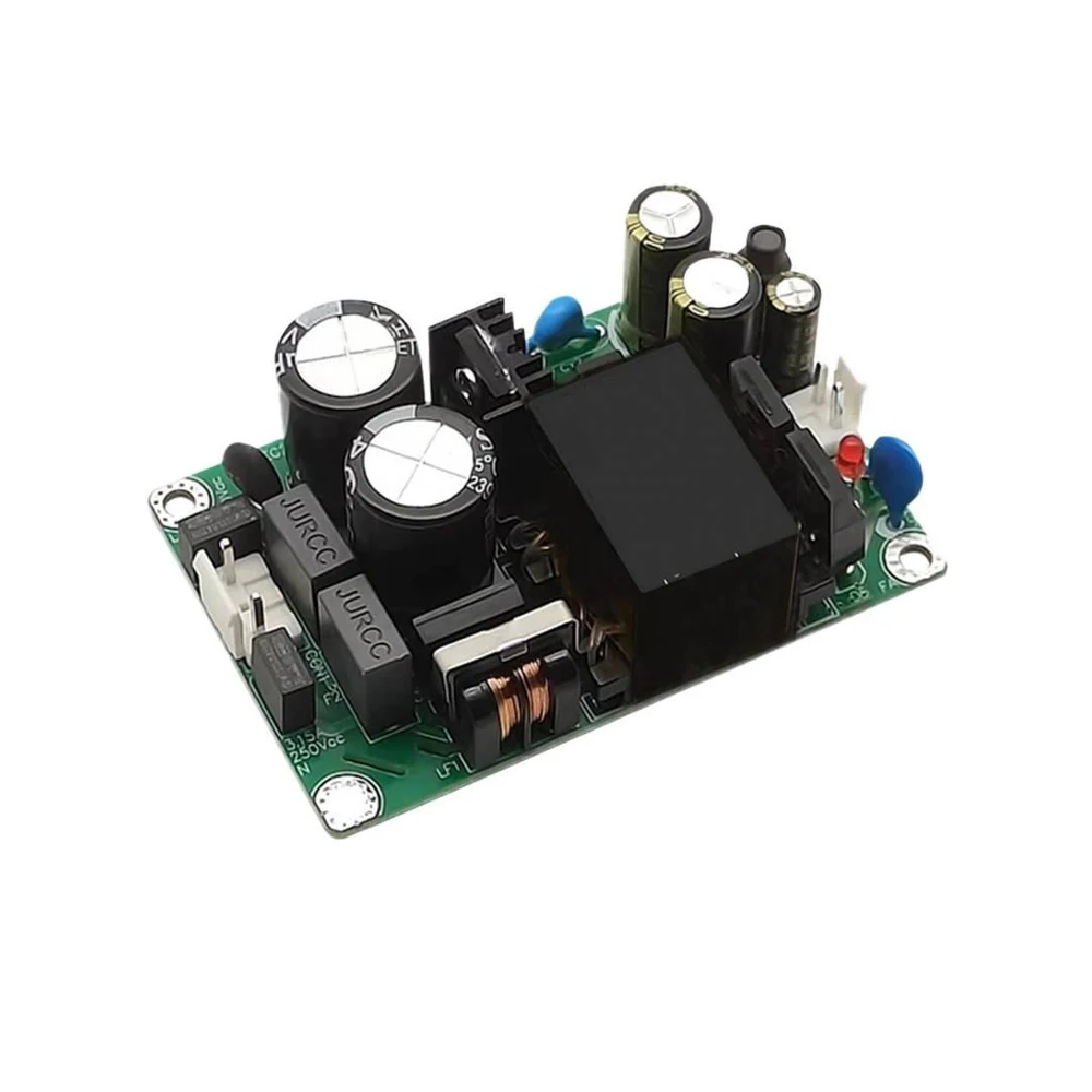 

36W AC176-500V/DC249-707V to 5V/12V/19V/24V Switching Power Supply Module Isolated Voltage Stabilizing Power Supply Board