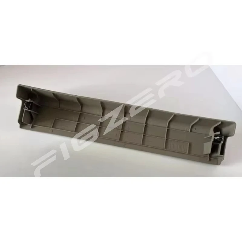Genuine Seat Lower Decorative Cover Plate Seating Slide Buckle Panel for Renault Koleos 2009 2010 2011 2012 2013 2014 2015 2016