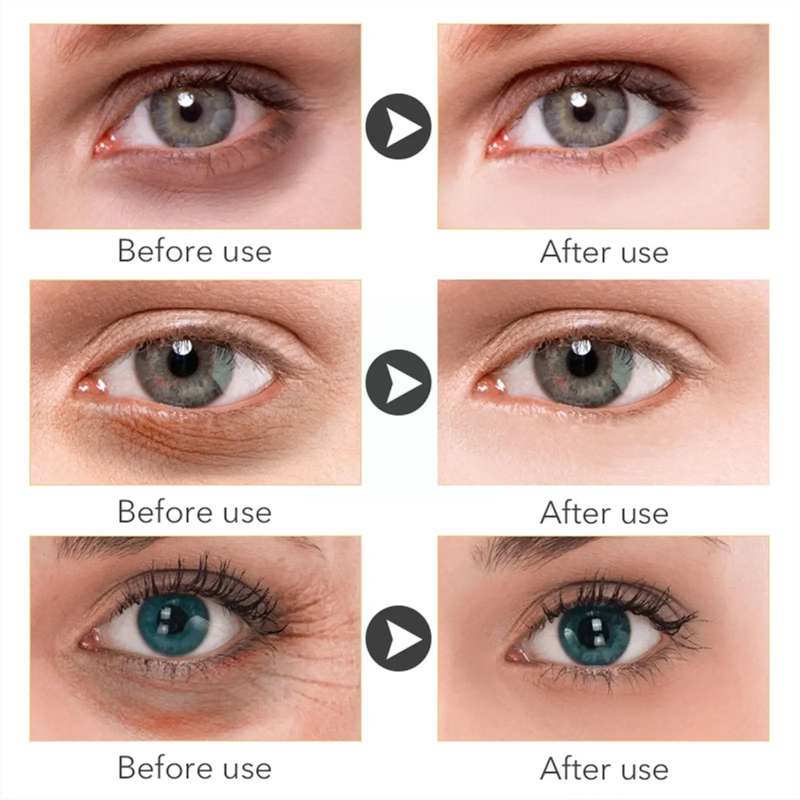 15g Neutro-calming Peptide Eye Serum Lightening Dark Firming Wrinkles Anti Care Circles Eye Cream Wholesale Puffy Eye O1y8