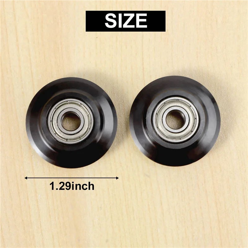 A53Q-20Pcs Lager Schneiden Klinge Klingen Für Rohr Cutter Rohr Cutter Kupfer Edelstahl Rohr Scher Kreis Rad