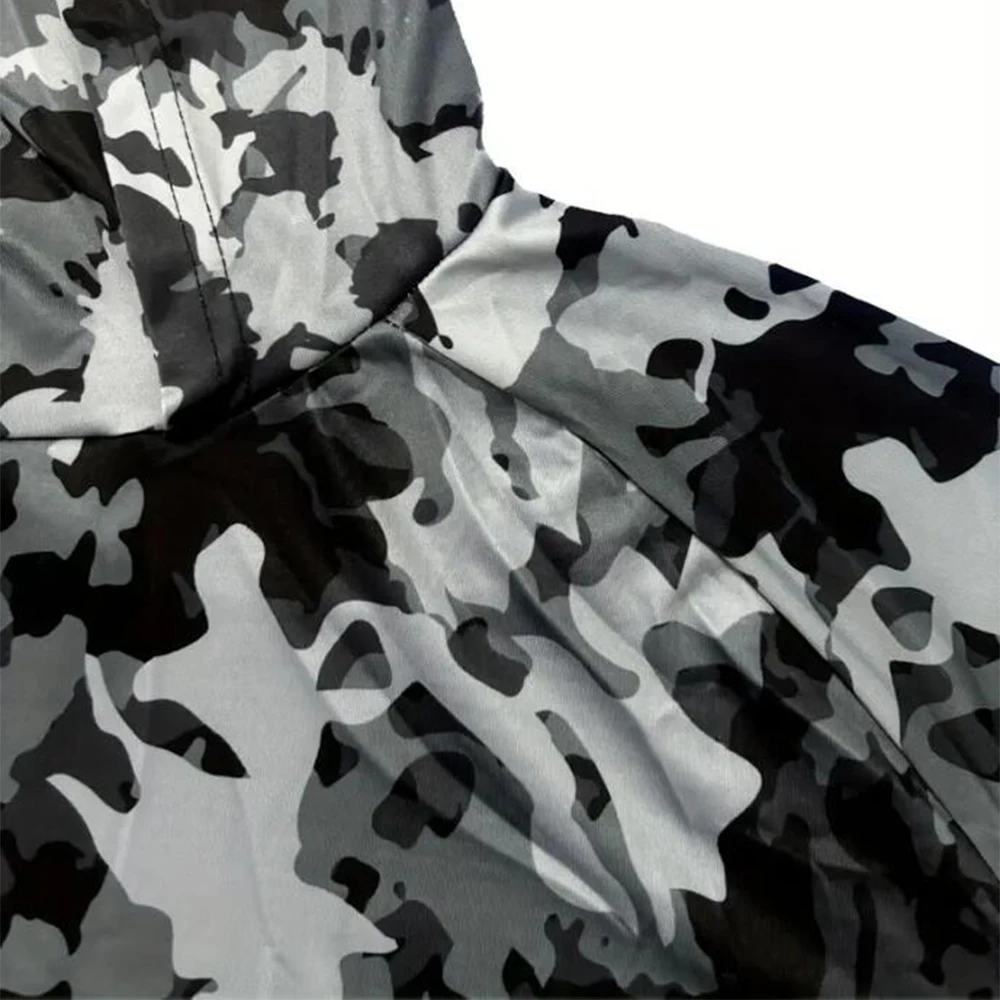 الصيد هوديي الإبحار قميص الرجال طويلة الأكمام الشمس حماية الصيد جيرسي Camisa دي Pesca أداء الأسماك والعتاد الشاطئ القمم ارتداء