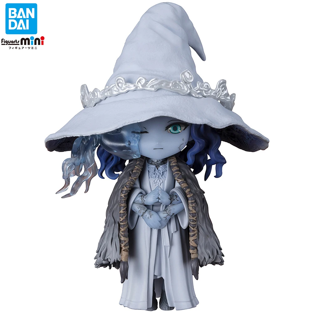 

Original New Bandai Figuarts mini Ranni the Witch (Elden Ring) 10.5 cm Excellent Anime Action Figure Game Model Collection Toys