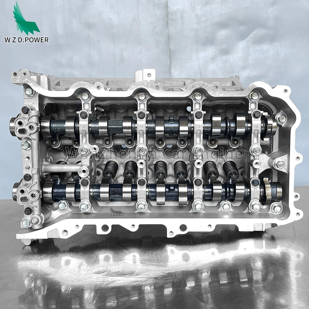 OEM Quality 1120136010 112010V040 2AR Cylinder Head 1110139776 11101-39776 For Lexus RX350 Toyota RAV4 Camry Cylinder Head