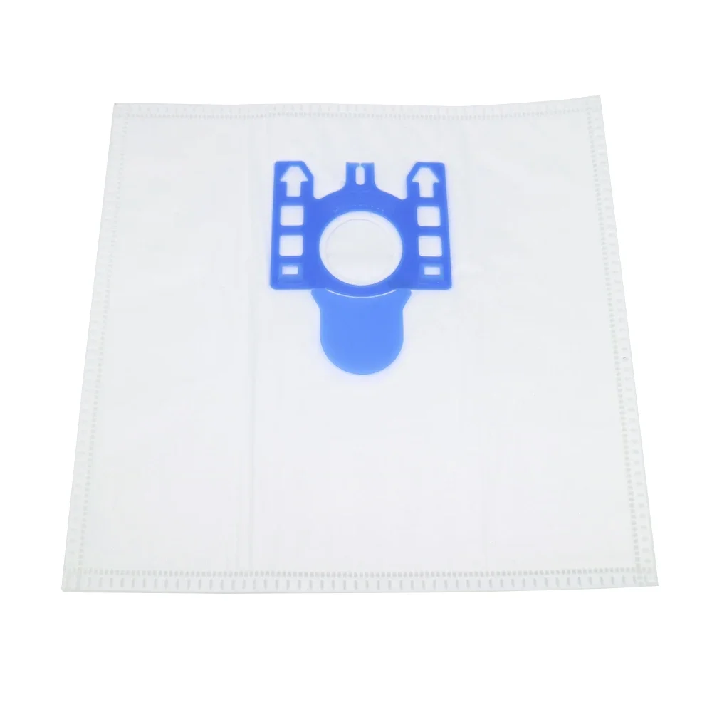 10 unids/lote para bolsa de polvo Miele FJM para aspiradora tipo MIELE FJM GN para bolsas de polvo Hoover y filtros CAT DOG