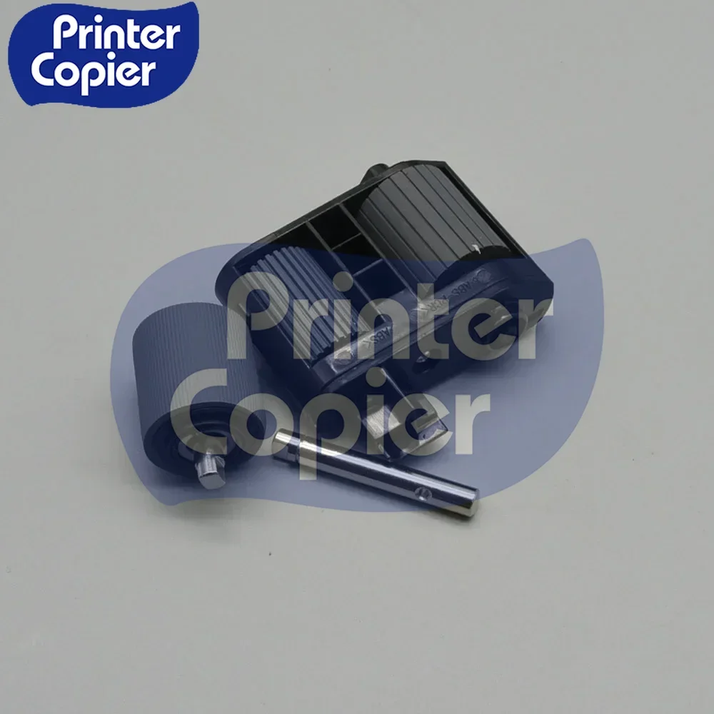 1set High Quality J8J95A 5851-7202 ADF Roller Kit Pickup Roller compatible for HP M631 M632 M633 M681 M682 M631 M632 M633 Printe