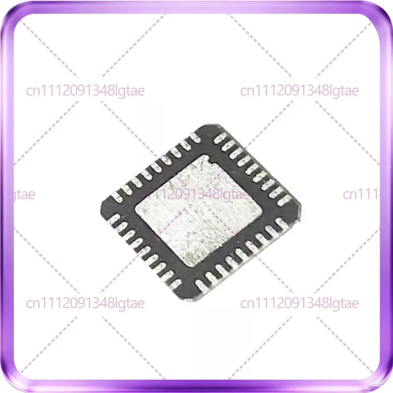 3pcs LAN8700IC-AEZG New original, SMD QFN-36 Ethernet chip LAN8700C-AEZG