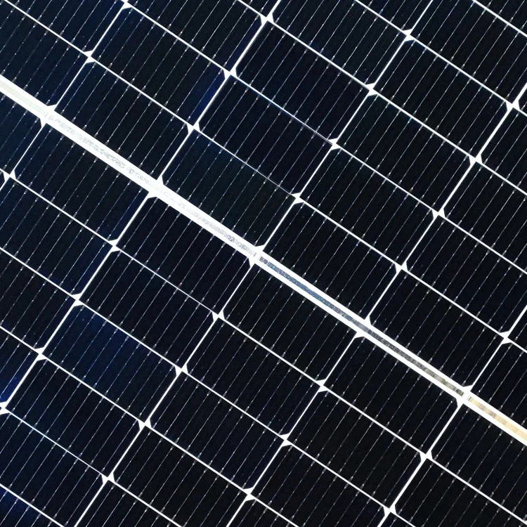 Best Solar Panels 48V 540W Mono/Poly Monocrystalline 500 watt System For Home Storage