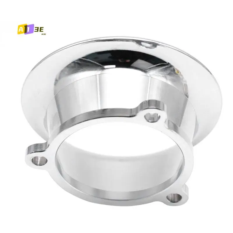 A03E-Motorcycle Carburetor Air Filter Wind Horn Cup Stack Carburetor For S&S Super E And G