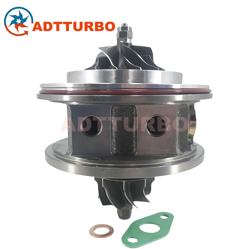 BV43 53039880145 Turbo Charger CHRA For Hyundai H-1/Starex CRDI 125 Kw - 170 HP D4CB 16V 53039700145 Turbo Cartridge 28200-4A480