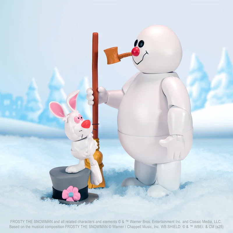 

Игрушка JadaToys Frosty The Snowman, 1/12, 6 дюймов, мобильные украшения, игрушки, фигурки, подарки, модели игрушек, коллекционные, в наличии