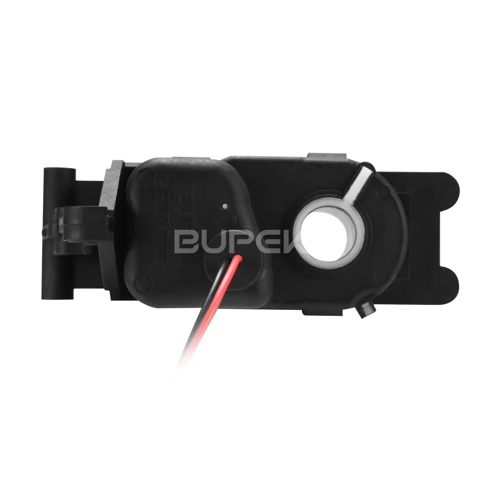 

BUPEK For Subaru Impreza WRX STI 2007 2008 2009 2010 2011 Car Folding Mirror Motor Of Reversing Lenses Easy to install Parts