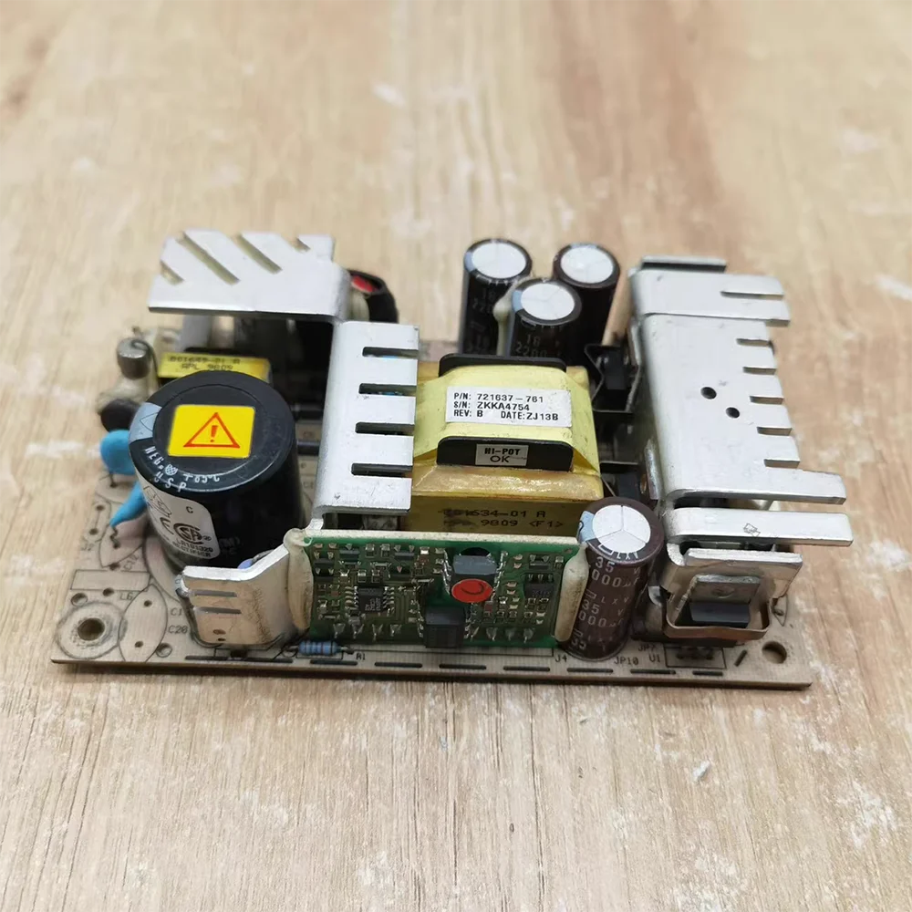 Промышленный блок питания NLP65-7608