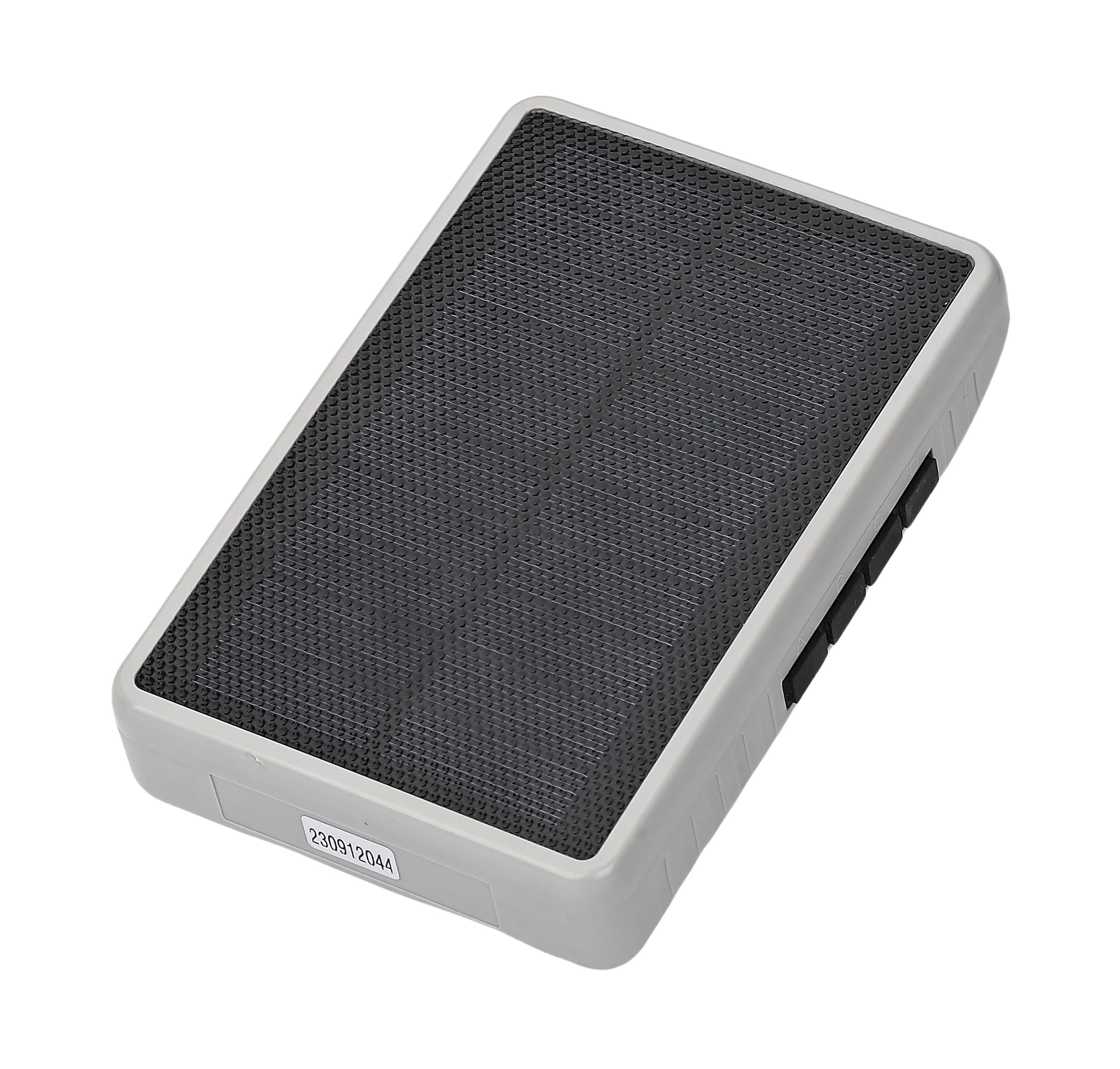 Solar Powered Irrigation Controller Wireless Actuator Controller with Ball Valve Solar Powered Irrigation System