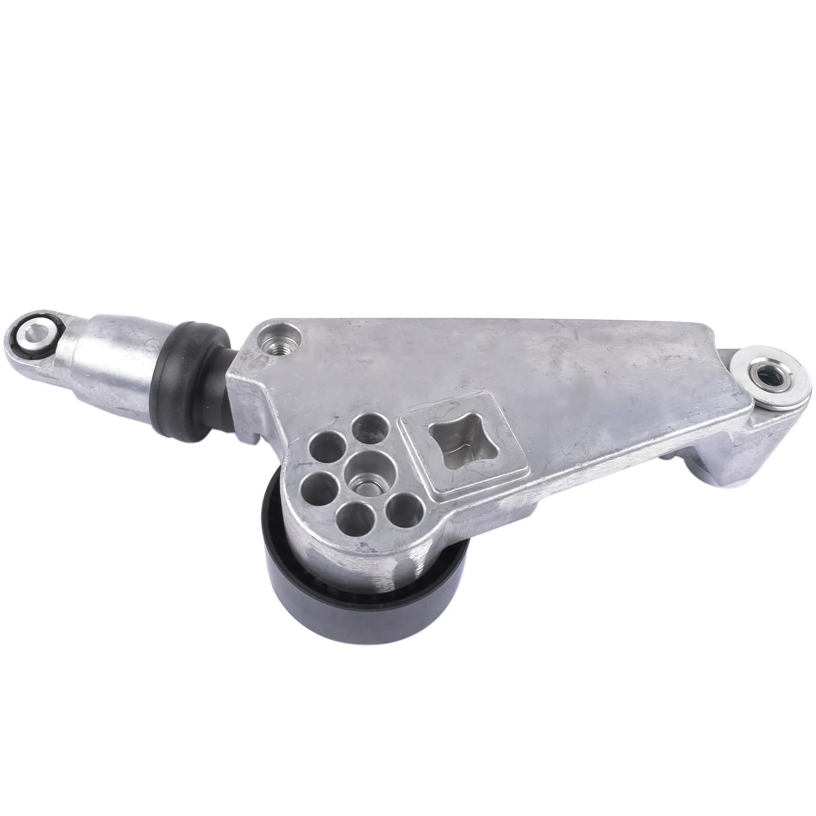 AP01 Drive Belt Tensioner w/ Pulley For Jeep Wrangler JK 2012-2018 3.6L V6 GAS DOHC 4627038AA 04627038AA 39415 view 8