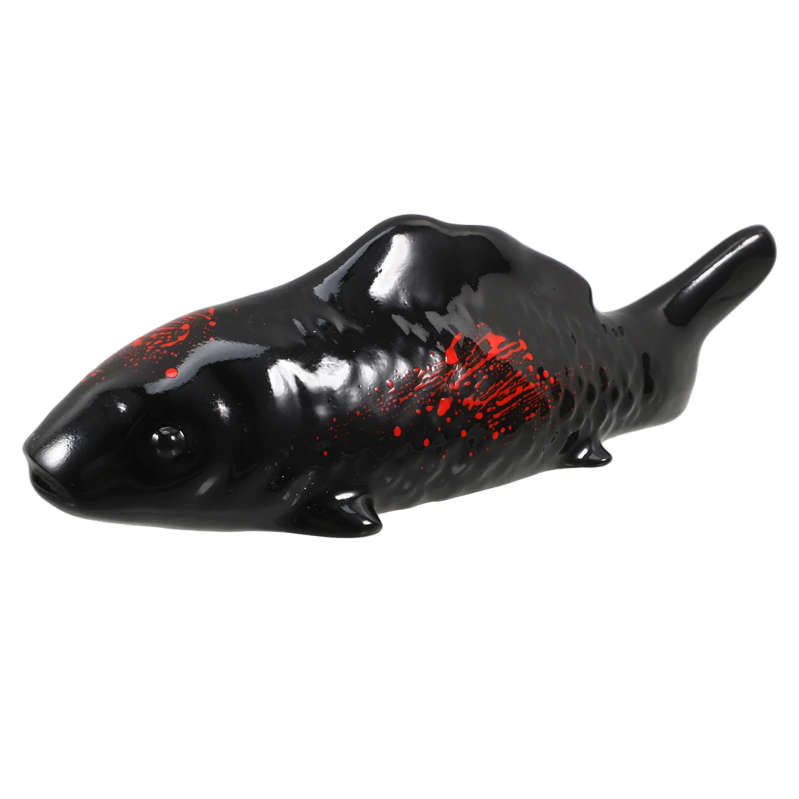 

Creative Resin Fish Wall Decor 3D Sculpture for Living Room Ocean Bathroom Decoration Beach Themed Room Decor Rustic Nautical