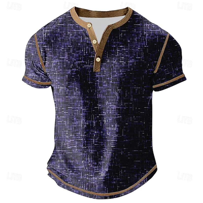 Thumbnail 3 - #10 Best Rated Mens Relaxed Fit T-Shirts to Buy in 2026