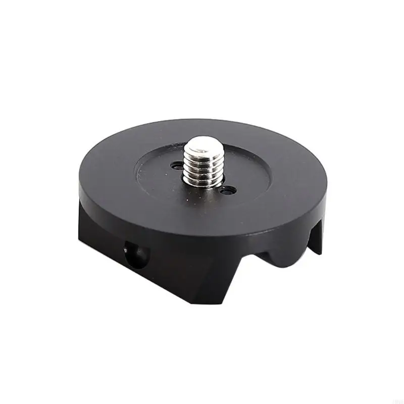 

Professional Ball Head Connection Pedestal Tripod Light Weight Camera Head Mounts Accessories JOME