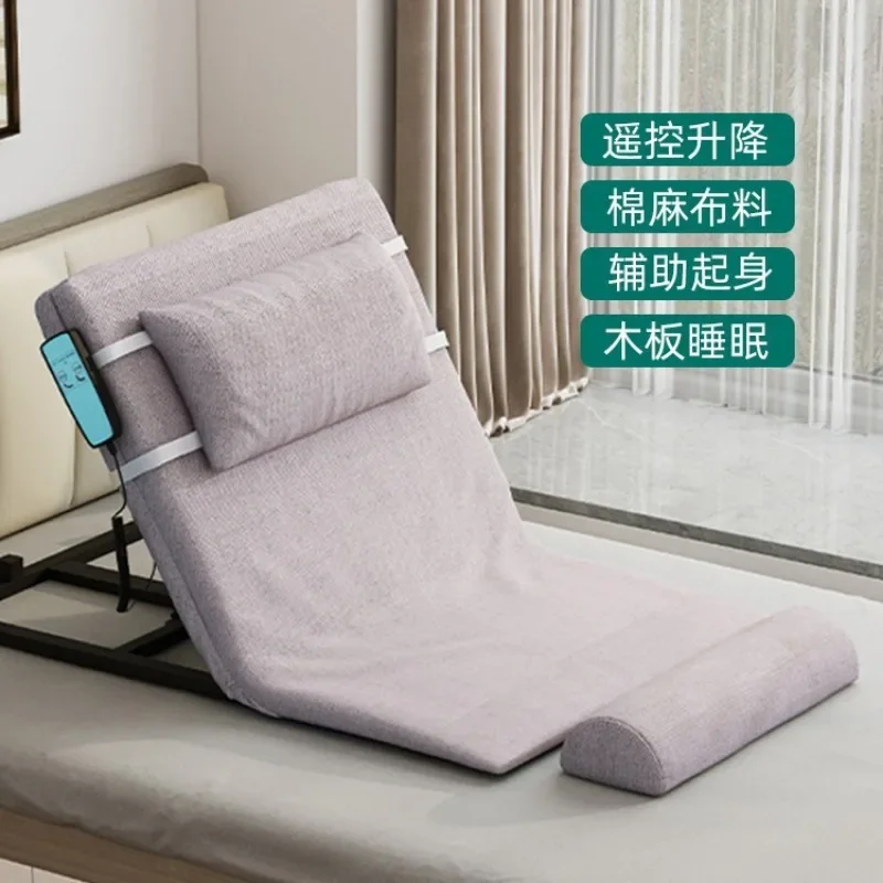 Wake up aid, electric nursing mattress, home pregnant woman, get up, turn over, lie in bed for a long time, and automatically