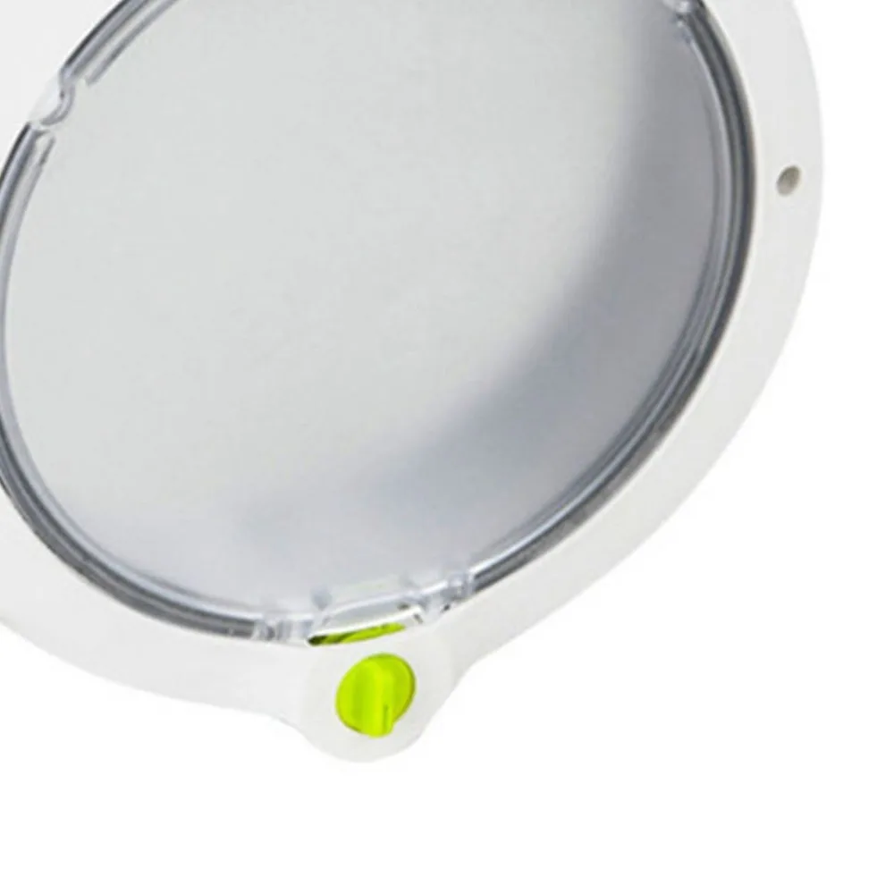 Cute 4 Locking Modes Cat Flap Door Magnetic Safe Automatic Cat Door Plastic Cat Door Interior Doors
