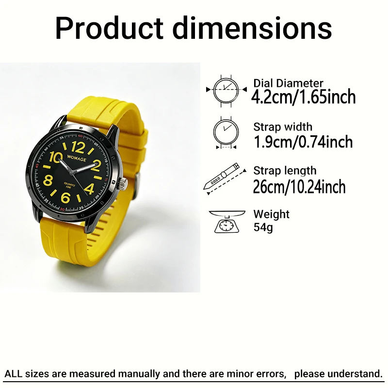 New fashion casual quartz watches for men and women, sports watches with digital display, light luxury versatile quartz watches for both men and women, perfect as holiday gifts or Valentine's Day presents.