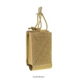 COYOTE BROWN