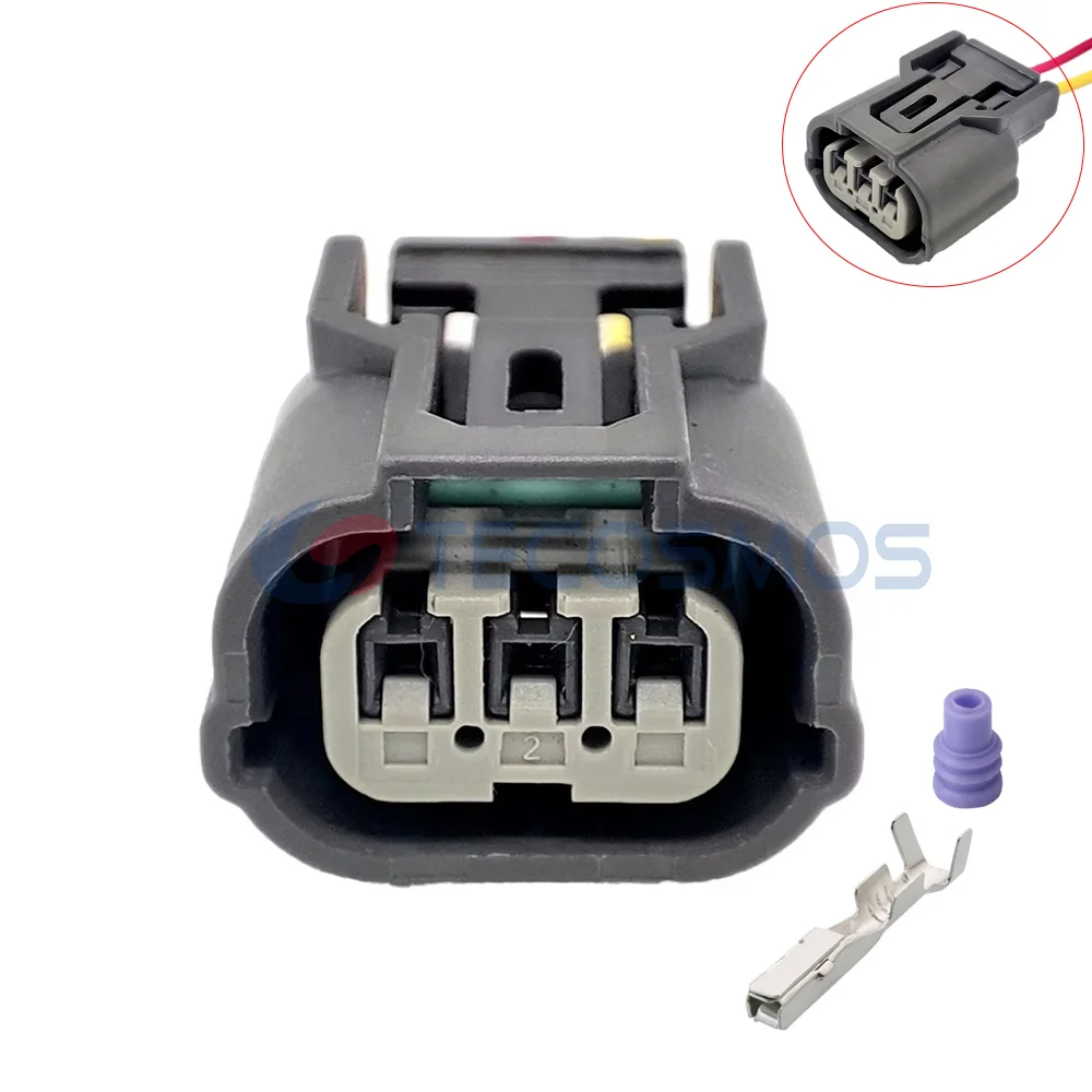 1/5/10Set For 3 Pin… - image