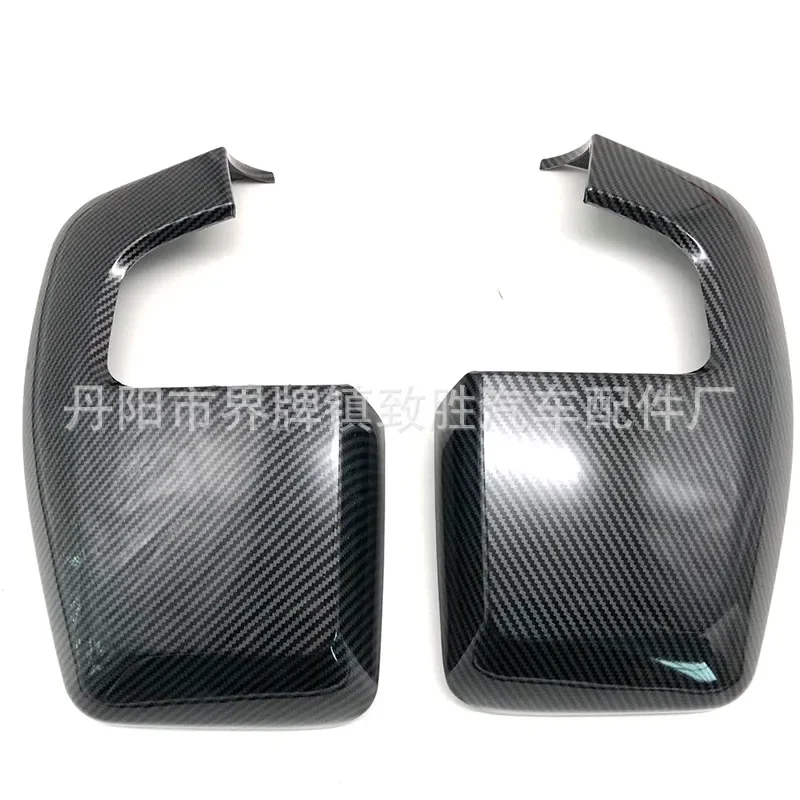 For Ford Transit V362 2017 Rearview Mirror Housing Case Reflector Cover Replacement