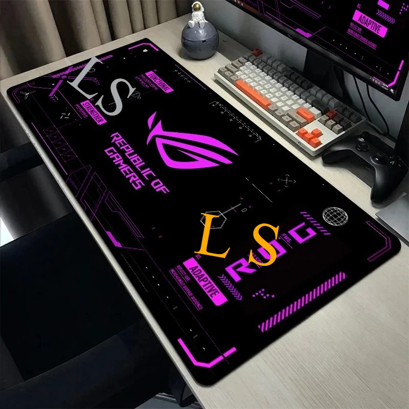 Thumbnail 4 - #30 Latest RGB Gaming Mouse Pads Updates