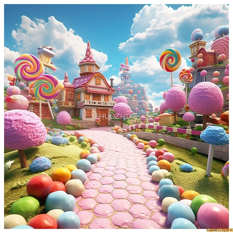 Воздушные шары, арка, украшения для детского душа, фон для фотосъемки, реквизит, день рождения, вечеринка для новорожденных, фон для фотостудии BE-21