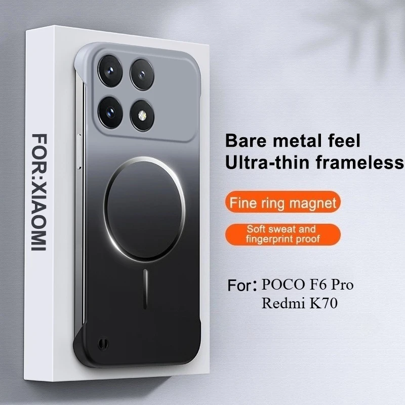 For Xiaomi Poco F6 …