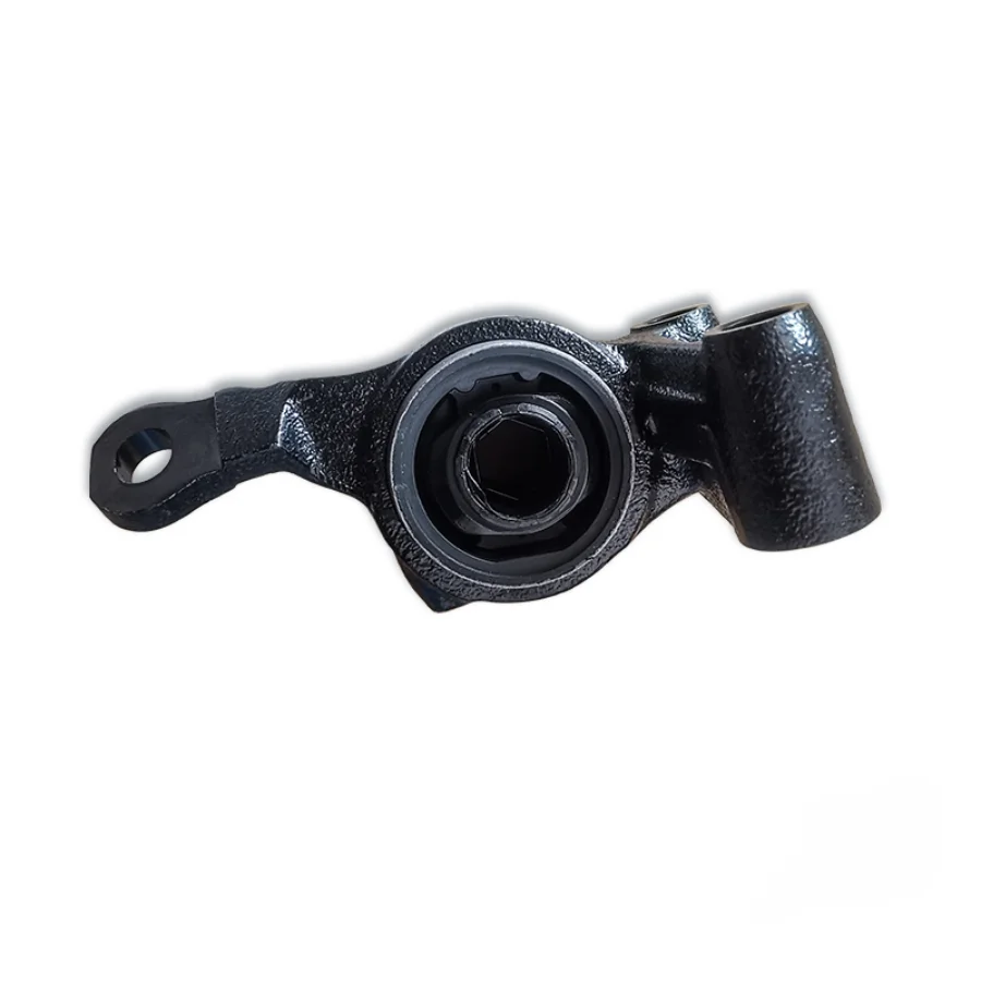 Juego de 2 bujes de brazo de Control inferior delantero para MINI COUNTRYMAN (R60), 2010-2016, 31129803497, 31129803498