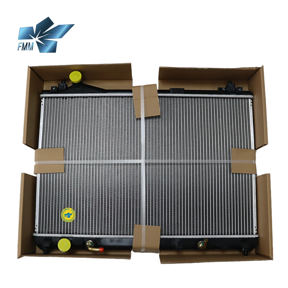 

17700-65J10 17700-65J00 auto conditioner Radiator for GRAND VITARA 2.4L