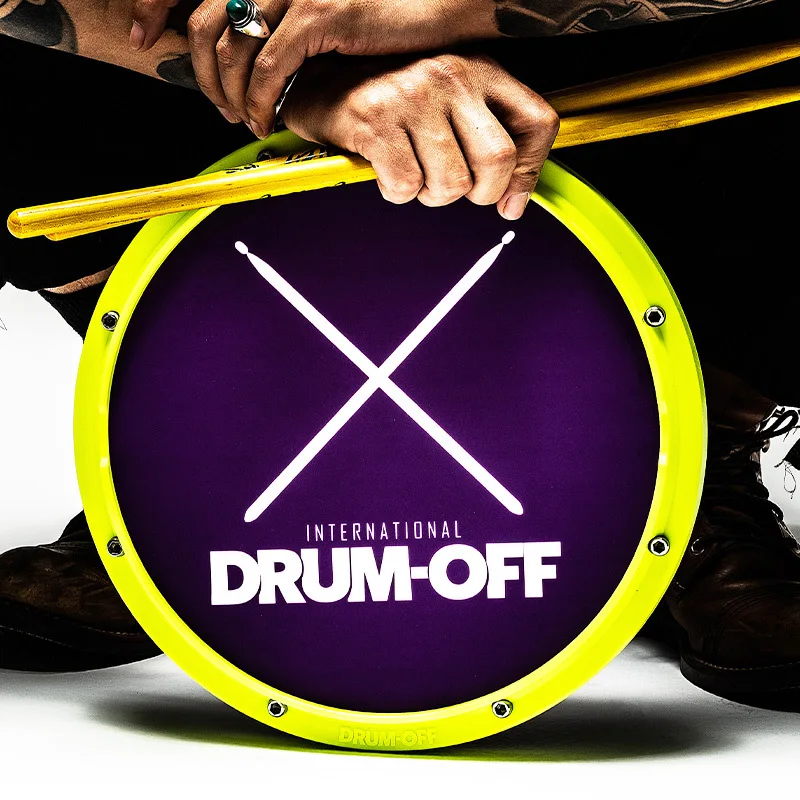 

Kids Electronic Drum Kit Accessories Multi Pad Pro Music Equipment Drum Kits Dumb Drum Practice Pad Tamburo Music Parts AH50GJ