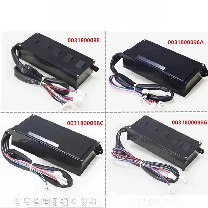 Applicable to Haier inverter washing machine driver board/device 0031800098/A/C/D/G/K/LB/CZZ