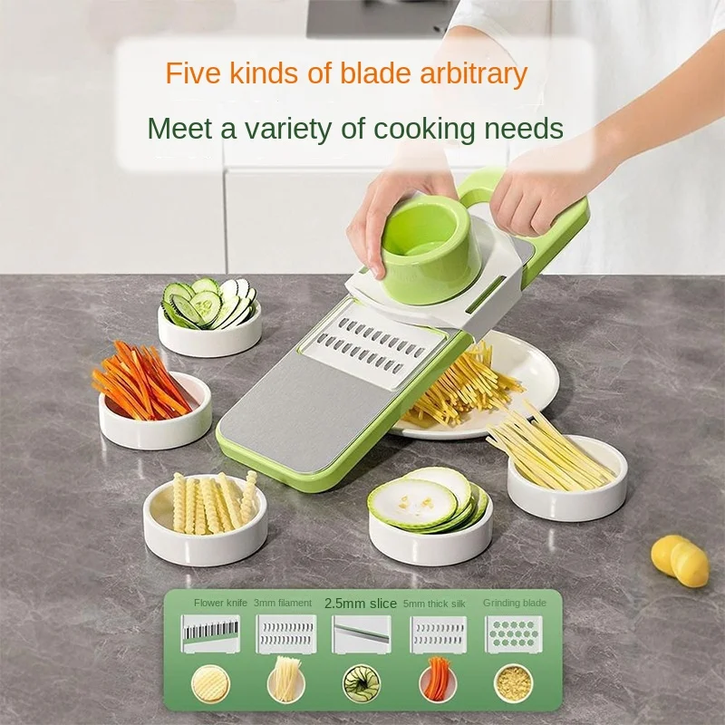Thumbnail 2 - #6 New Food Graters Arrivals