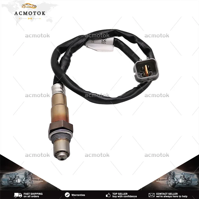 39210-2B350 392102 B210 392102 B410 Czujnik tlenu Sonda O2 Sonda lambda do Hyundai Accent Veloster Kia Rio Soul 2012-2018