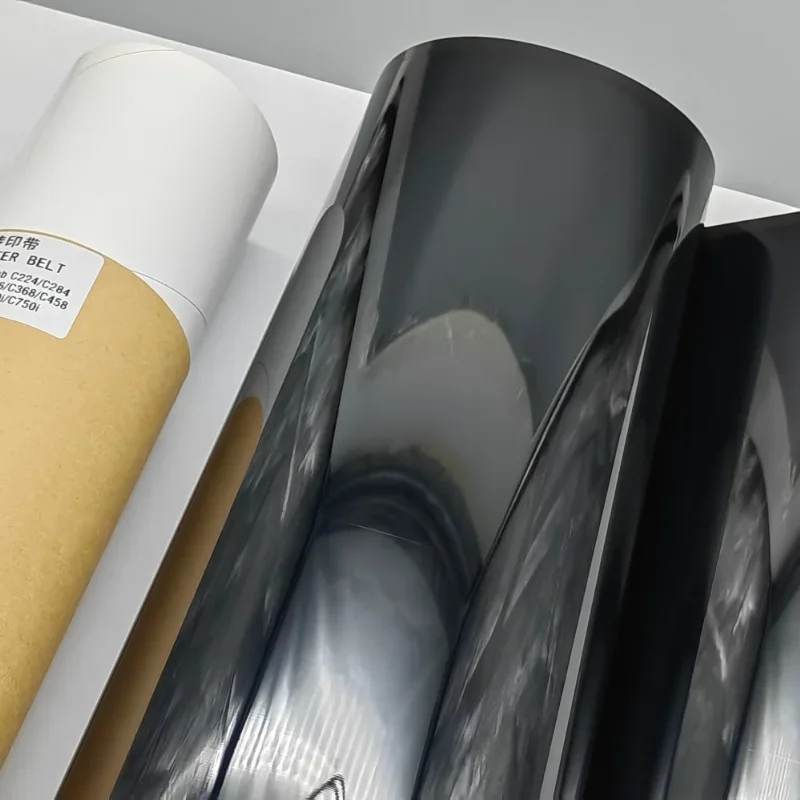 Japan Transfer Gürtel Für Konica Minolta Bizhub C258 C368 C308 C220 C280 C360 C224 C284 C364 C454 C554 C226 C221 C224e C454e Klinge