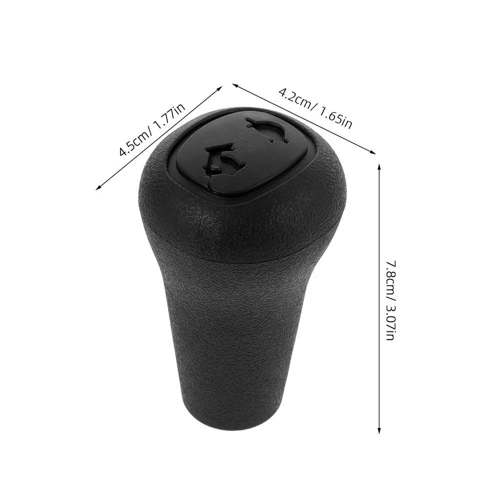 2Pcs Professional Forklift Handle Knob Ergonomic Design for Enhanced Grip and Comfortable Operation Forklift Handle Knob