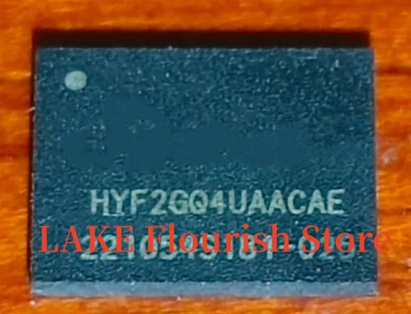 

5 unids/lote HYF2GQ4UAACAE HYF2GQ4UAA HYF2GQ4 QFN NEW