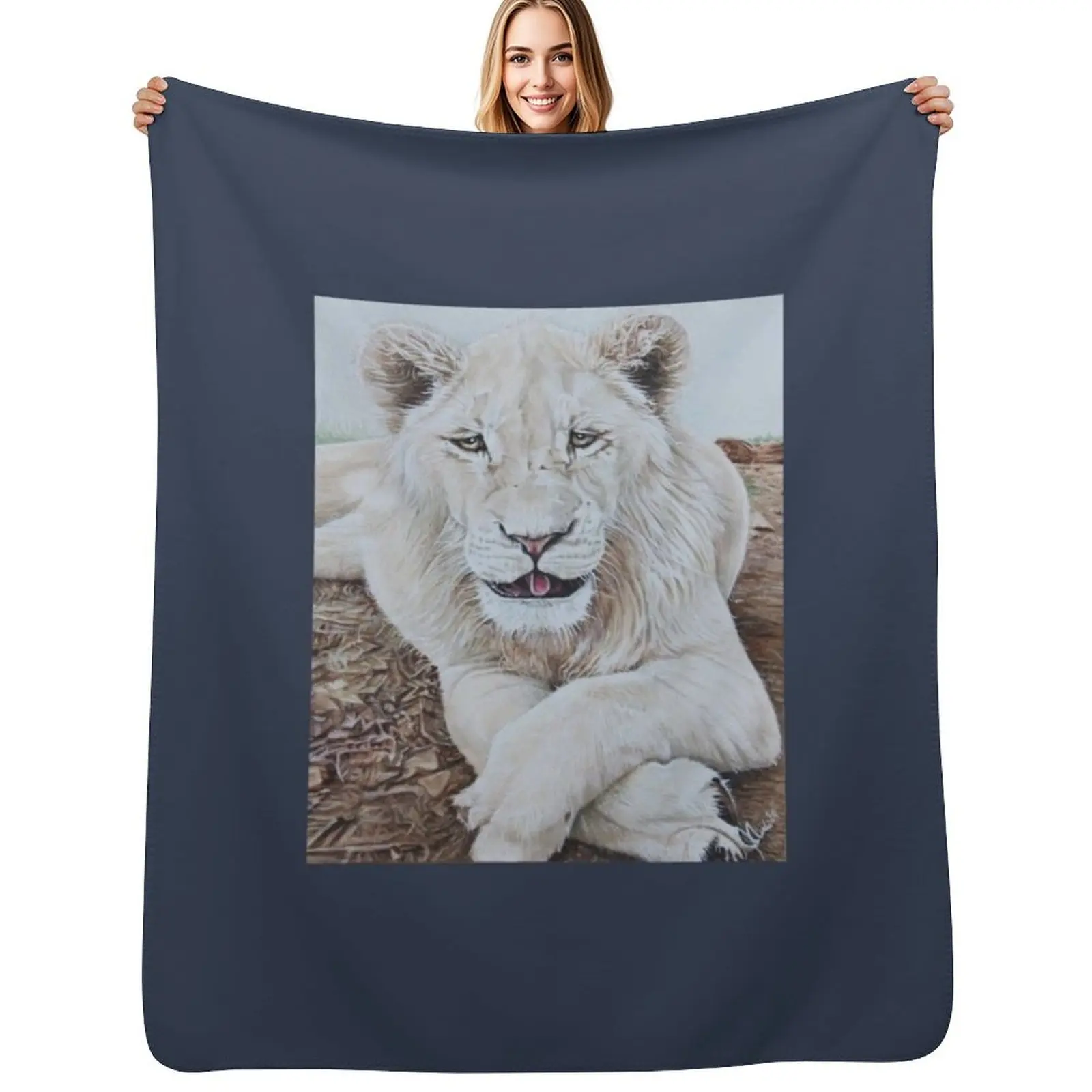 

Trace Throw Blanket Bed covers Bed valentine gift ideas Blankets