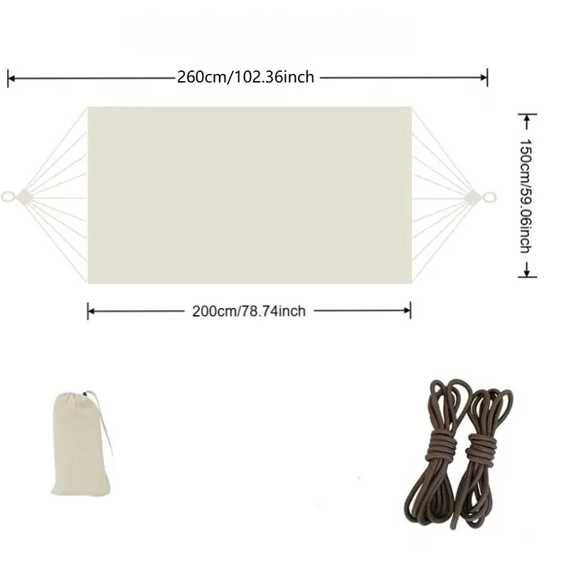 Thumbnail 2 - #31 Latest Outdoor Hanging Hammocks Offers