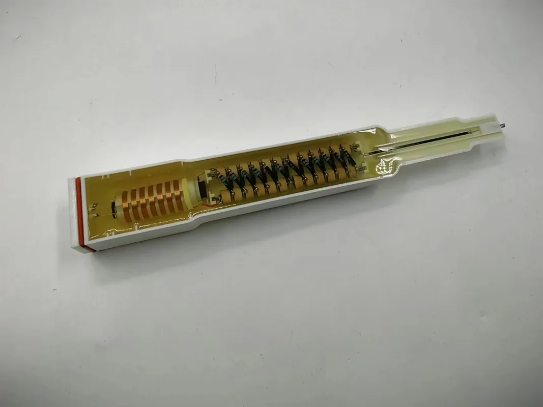 Hi-Q 393703 HV Cascade for GM Opt 2-A Automatic powder gun GA02 type New
