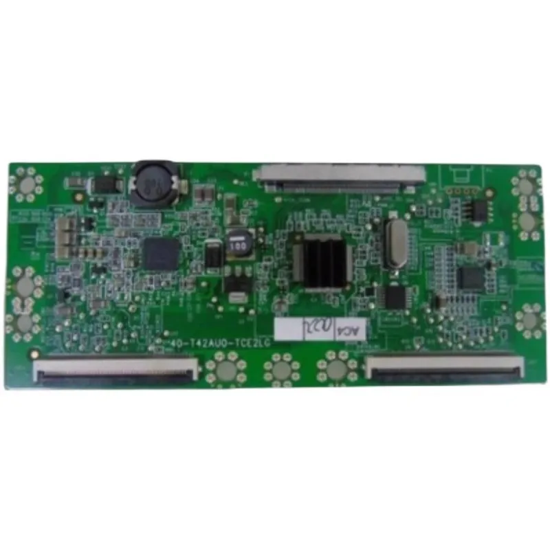 Carte mère TV pour TCL L42E5300D LOGIC 40-T42AU0 40-T42AUO-TCD2LG/TCE2LG