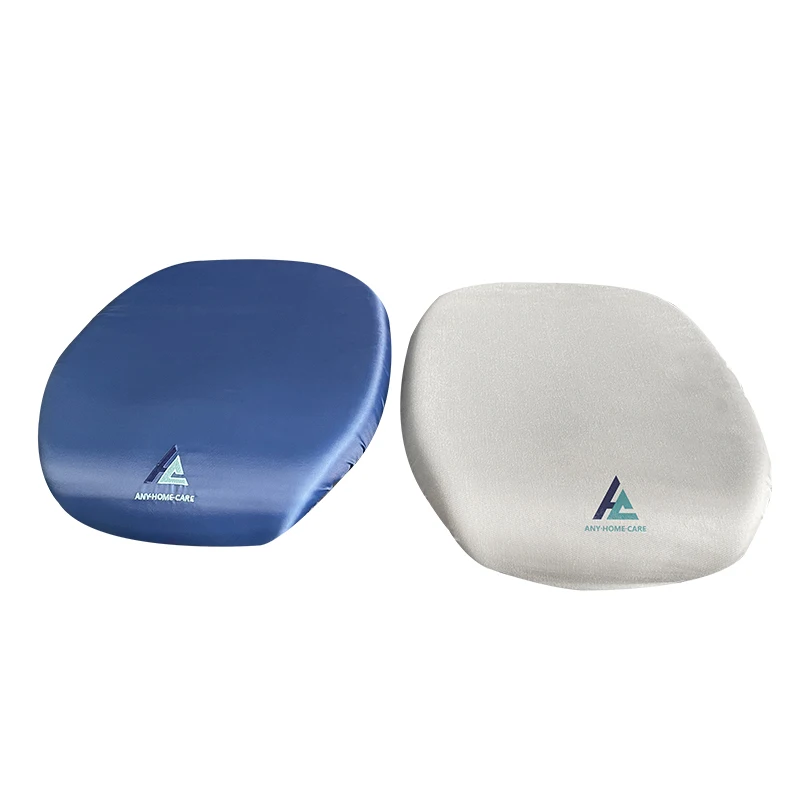 New Portable Elderly Standing Aid Cushion Seat Foldable Height Adjustable Lift Chair