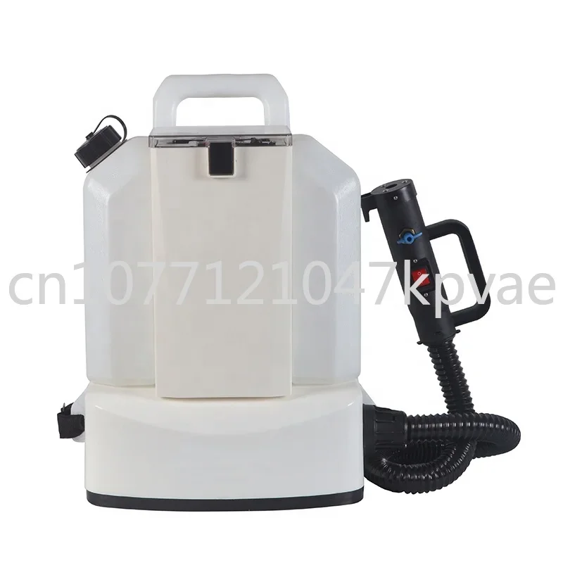 disinfecting machine sprayer indoor atomizing 5L