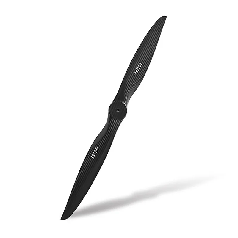 FALCON Carbon Fiber Propeller 25 26 28 29 32 for electric remote-controlled aircraft Fixed Wing Aircraft Model