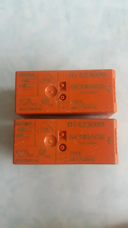 

Free shipping RT423009-9VDC 10PCS As shown